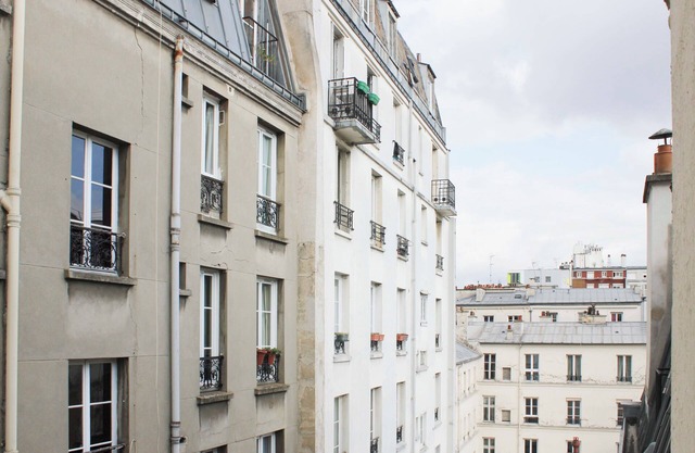 Charming 30m² near the Sacré-Coeur