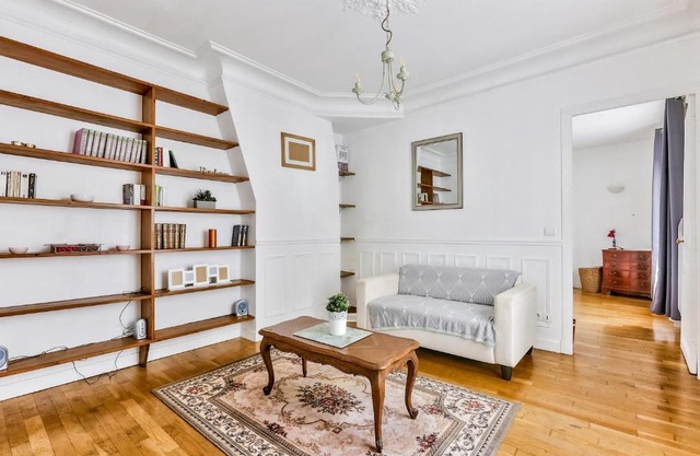 Charming apartment ¤ 18th arr. PARIS ¤