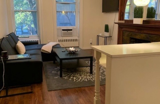 Charming one bedroom, a block from Central Park and 3 blocks from Lincoln Center