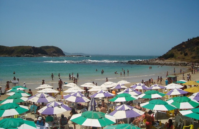 Comfortable apt for 6 people with barbecue on the beach of Peró