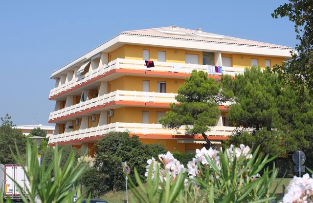 CONDOMINIO CARINA SUD - Carina Sud 066R 2P C*M0270348643