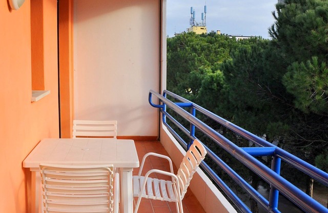 CONDOMINIO TONIN - Tonin 027F 3P B* M0270349040