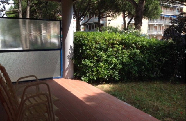 CONDOMINIO TONIN - Tonin 003R PT B*M0270349036
