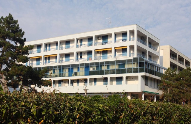 CONDOMINIO TONIN - Tonin 025F 3P A*M0270349039