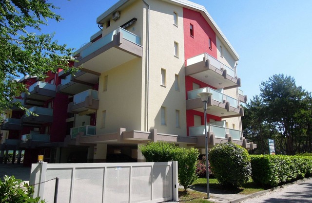CONDOMINIO MARINA PICCOLA - MARINA PICCOLA 013R 2P C*M027034