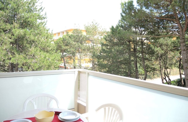CONDOMINIO MARINA PICCOLA - MARINA PICCOLA 020F 2P C*M0270348935