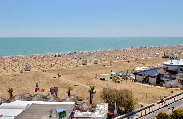 CONDOMINIO IPPOCAMPO - IPPOCAMPO 046R 4P B*M0270348844