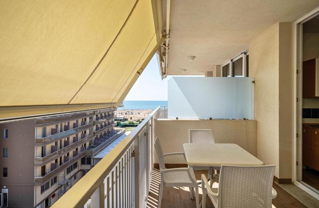 Condominio Villa Silente F