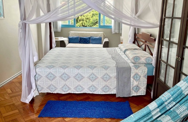 Copacabana Suite