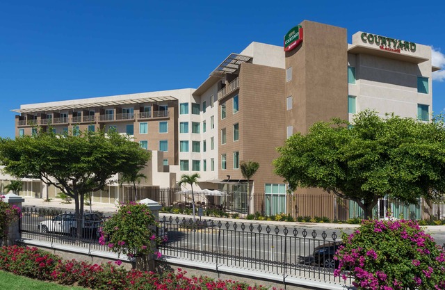 Courtyard by Marriott Kingston, Jamaica
