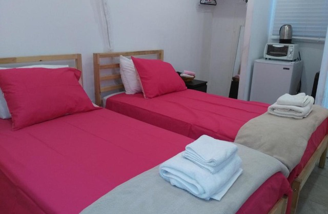 Crown Heights Suites