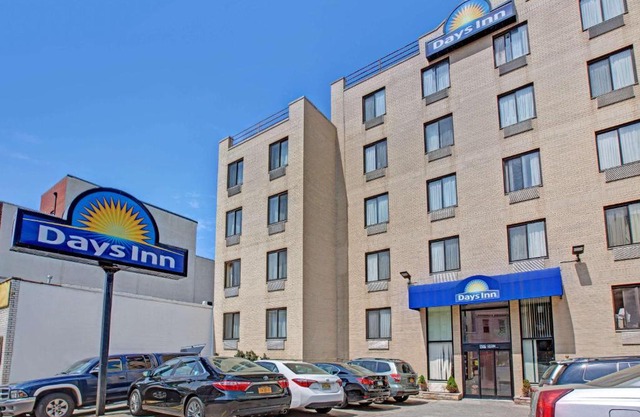 Days Inn by Wyndham Brooklyn