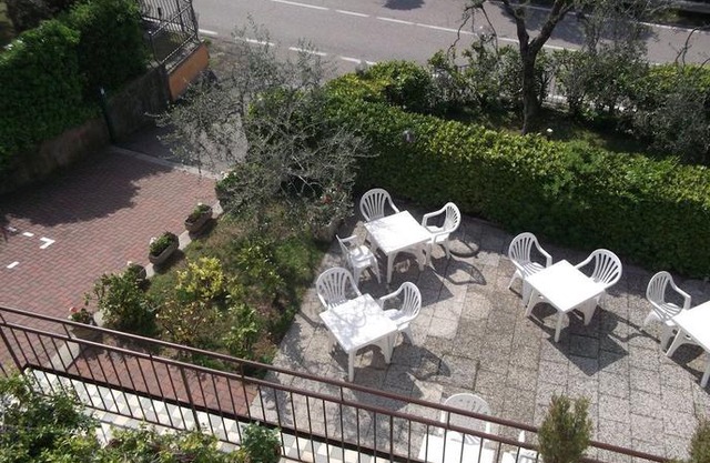 Delle Rose Torri del Benaco