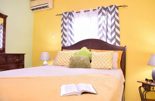 Delux Caribbean Estate Apartment
