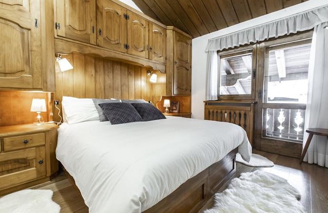 Dolomiti Sweet Lodge
