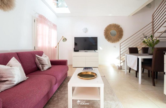 FILIGRANA House by Sleep in MURANO