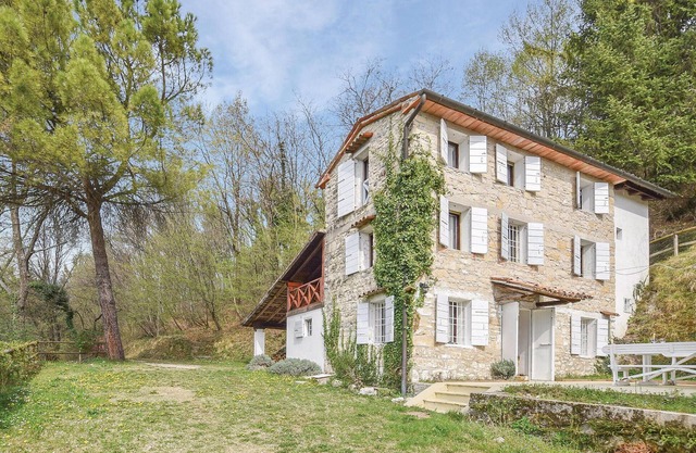 Accommodation Tarzo 
