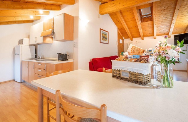 Holiday apartment Valeggio sul Mincio for 1 - 4 persons with 2 bedrooms - Farmhouse