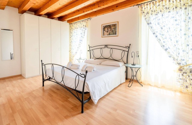 Holiday apartment Valeggio sul Mincio for 2 persons with 1 bedroom - Farmhouse