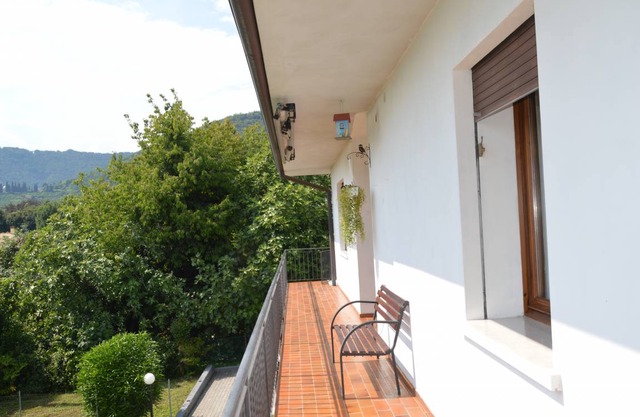 Holiday apartment Valdobbiadene for 2 - 6 persons with 3 bedrooms - Holiday apartment