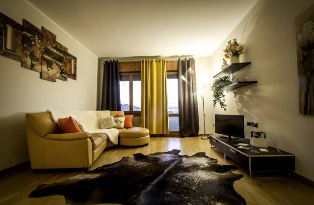 Holiday apartment Valdobbiadene for 1 - 4 persons with 2 bedrooms - Holiday apartment