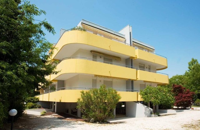 Holiday apartment Bibione Pineda for 1 - 5 persons with 1 bedroom - Holiday apartment in one or mult