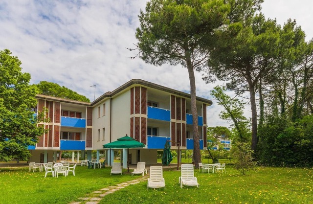 Holiday apartment Bibione for 1 - 8 persons with 2 bedrooms - Holiday apartment in one or multi-fami