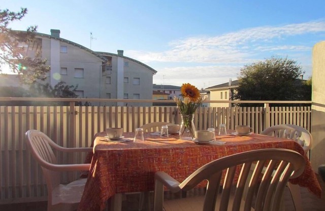 Holiday apartment Bibione for 1 - 4 persons - Holiday apartment in one or multi-family house