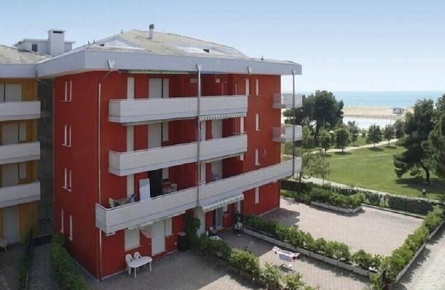 Holiday apartment Bibione for 1 - 4 persons - Holiday apartment in one or multi-family house
