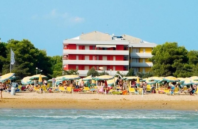 Holiday apartment Bibione for 1 - 7 persons with 2 bedrooms - Holiday apartment in one or multi-fami
