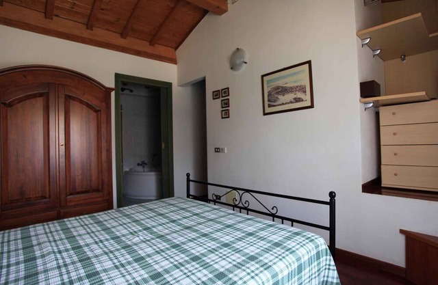 Holiday apartment I Cortivi