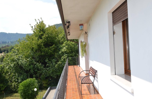 Holiday apartment Valdobbiadene for 2 - 6 persons with 3 bedrooms - Holiday apartment