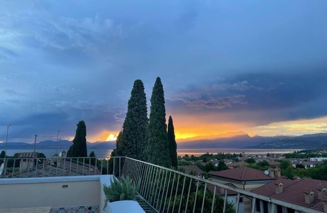 Ferienwohnung Lazise Für Personen Schlafzimmern 