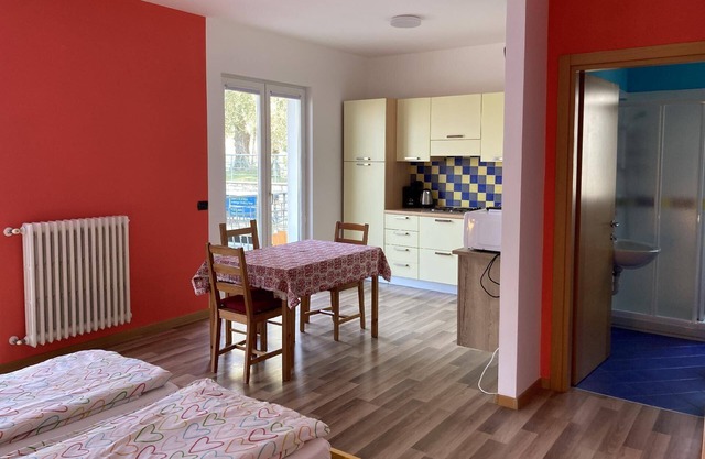 Holiday apartment Malcesine for 1 - 2 persons - Holiday apartment