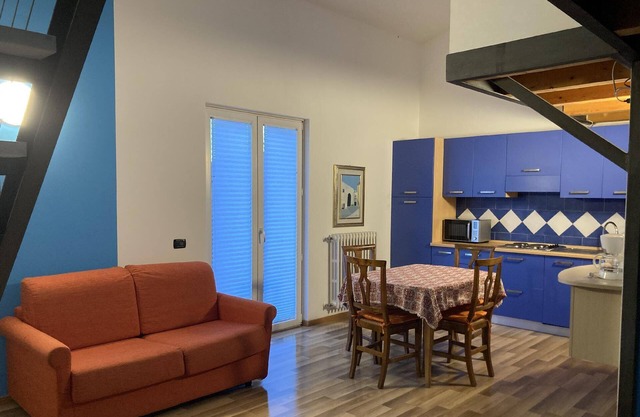 Holiday apartment Malcesine for 1 - 4 persons with 2 bedrooms - Holiday apartment