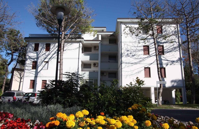 Holiday apartment mit Balkon