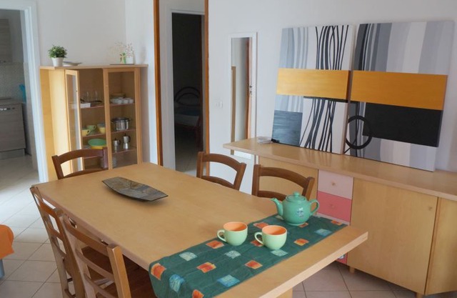 Holiday apartment Rosolina for 6 - 8 persons with 2 bedrooms - Holiday apartment
