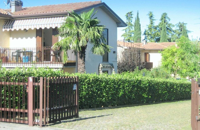 Sole Del Garda 