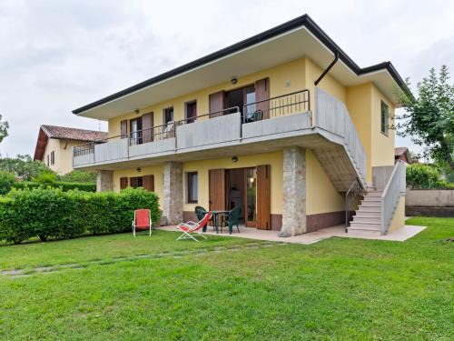 Holiday Home in Lazise near Lake Garda