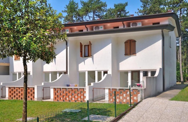 Holiday Home Villaggio Delfino-1 by Interhome