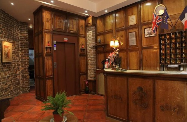 Hotel Celtic