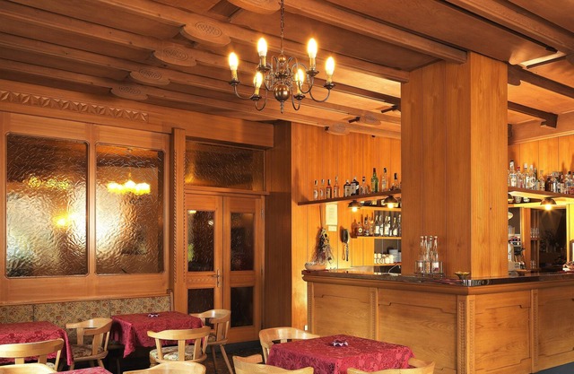 Hotel Dolomiti Pinzolo