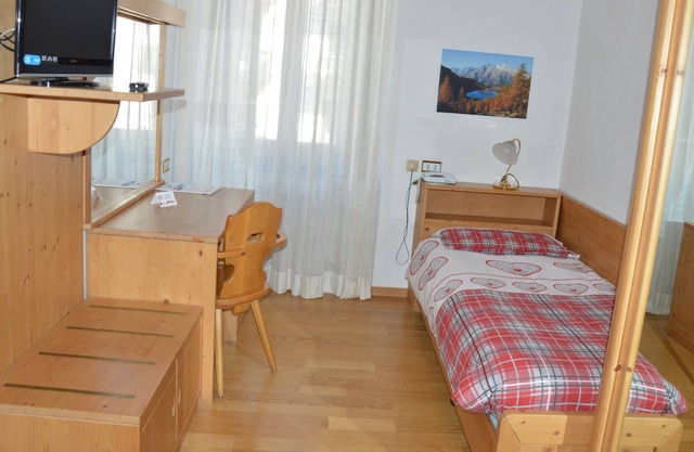 Hotel Dolomiti Pinzolo