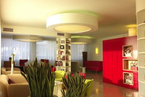 Hotel Eurorest 