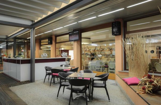 Hotel Eurorest