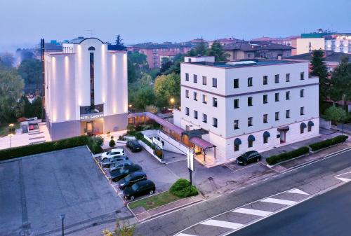 Hotel Gardenia 
