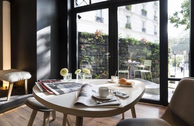 Hotel Max Paris