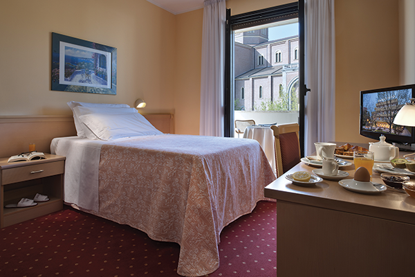 Hotel Terme Marco Polo