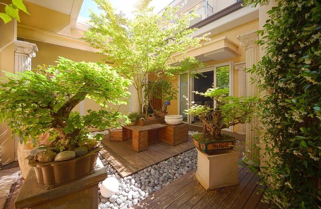 Hotel Terme Olympia