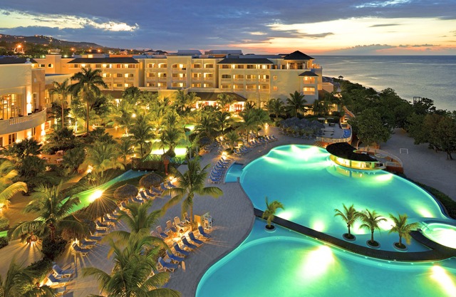 Iberostar Rose Hall Beach
